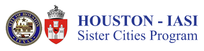 HOUSTON – IASI